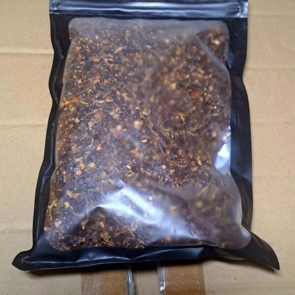 Black pepper