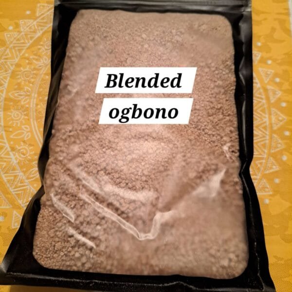 Ogbono